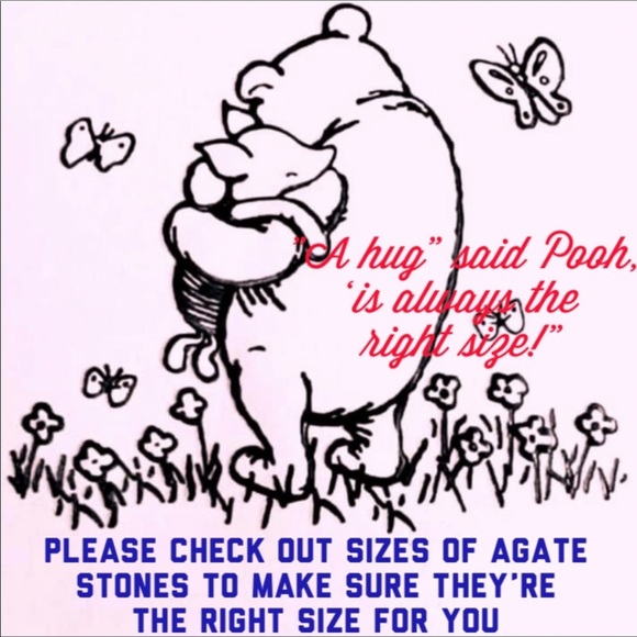 Purple Onyx Druzy Geode Agate Slice Pendant Necklace on Waxed Cotton Cord - Picture 12 of 12